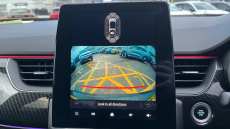 Renault Arkana 1.6 E-TECH Hybrid 145 R.S. Line 5dr Auto Hybrid Estate